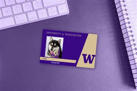 husky card account & id center